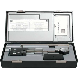 Mechaniczny planimetr biegunowy HA-317E