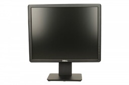 Dell Monitor E1715S 17 cali LCD TN (1280x1024)/5:4/VGA/DP/3Y