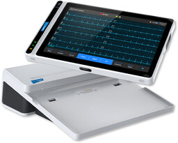 Aparat EKG NEO ECG T180 Tablet EKG +