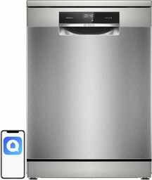BOSCH Zmywarka SMS8TCI01E Serie 8 PerfectDry