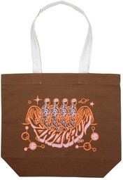 plecak SANTA CRUZ - Knibbs Minds Eye Tote