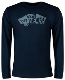 koszulka VANS - Otw Long Sleeve Navy/Stargazer (YMP)
