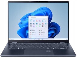 Laptop dla nauczyciela Acer Swift 14 AI Ultra