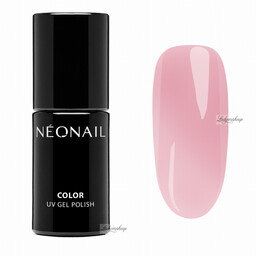 NeoNail - COLOR UV GEL POLISH - A