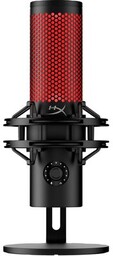 HYPERX Mikrofon QuadCast 2 Dwukierunkowy / Wielokierunkowy /