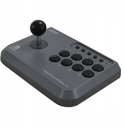 Hori Fighting Stick Mini na Nintendo Switch