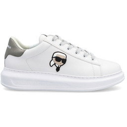 Sneakersy męskie - KARL LAGERFELD KAPRI MENS KL52531M