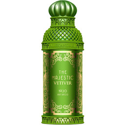 Alexandre J The Majestic Vetiver Eau De Parfum