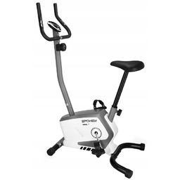 Spokey Rower Rowerek Stacjonarny Magnetyczny Do Ćwiczeń Treningu
