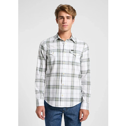 LEE CLEAN WESTERN SHIRT MERCANTILE BRIG 112363912 S