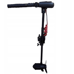 Silnik elektryczny Haswing Protruar 65 lb 600