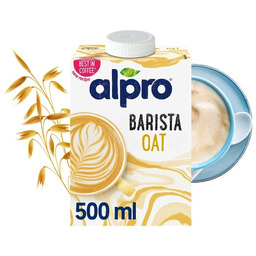 ALPRO Barista Oat - Napój Owsiany 500ml