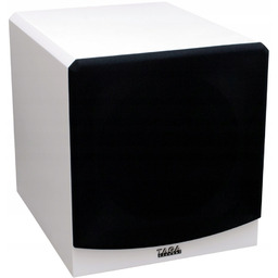 Subwoofer Taga Harmony TSW-80 95W Biały