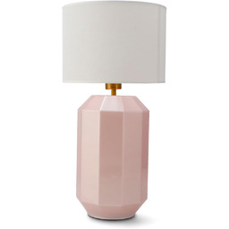 M Ledme - Aqua lampa stołowa w kolorze