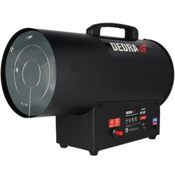 DEDRA Nagrzewnica gazowa DED9943