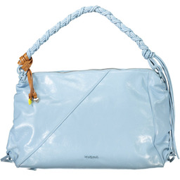 NIEBIESKA TOREBKA DAMSKA DESIGUAL