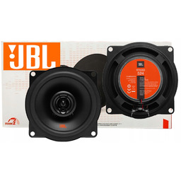 Jbl Stage 2 524 Głośniki Samochodowe Dwudrożne