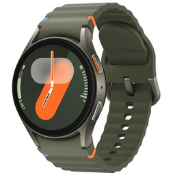SMARTWATCH GALAXY WATCH7/40MM GREEN SM-L300 SAMSUNG