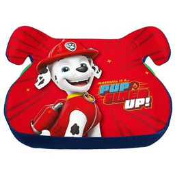 NICKELODEON Podstawka samochodowa Psi Patrol Marshall