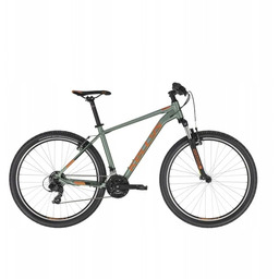 Kellys Spider 10 Green Xxs 26 Zielony