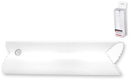 Home Professional 8353100 narzędzie silikonowe, przezroczyste