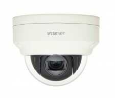 Kamera IP 2MP PTZ 2,8-12mm XNP-6040H Wisenet