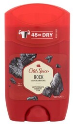 Old Spice Rock dezodorant 50 ml dla mężczyzn