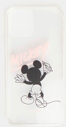 Sinsay - Etui iPhone 12/12 Pro - Biały