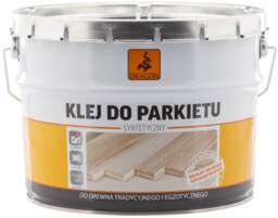 Dragon klej syntetyczny do parkietu 25kg