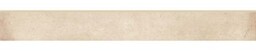 Gres szkliwiony cokół DIVERSO beige mat 8mm 7,2x59,8