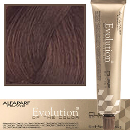 Alfaparf Evolution Of The Color Cube 60ml Farba