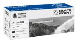 Black Point LBPPR3600 (zamiennik 407340) Toner