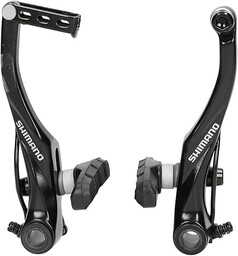 SHIMANO Alivio BR-T4000 V-Brake - Freni anteriori o