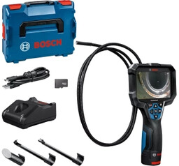 Bosch Professional GIC 12V-5-27 C 0 601 241