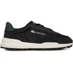Sneakersy Lacoste 750SMA0084 Czarny