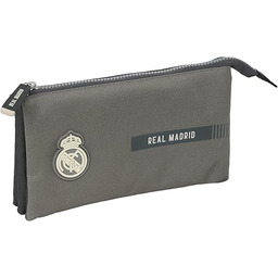 Safta REAL MADRID 3. WYPOSAŻENIE 24/25 - Potrójny