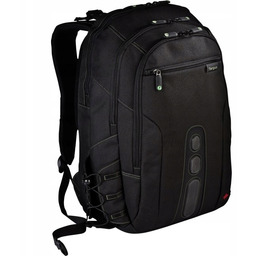 Targus EcoSpruce Backpack Plecak 15.6'' Black