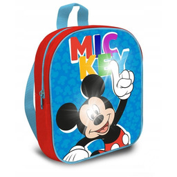 Plecak szkolny dla dziecka MICKEY Myszka Miki