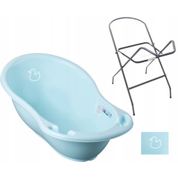 Wanienka Dla Dziecka Do Kąpieli Tega Baby "zestaw