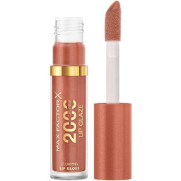 Max Factor 2000 Calorie Lip Glaze błyszczyk nawilżający