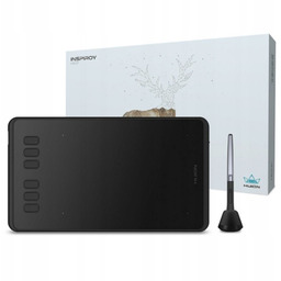 Tablet graficzny Huion H640P