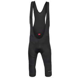 KROSS Spodenki rowerowe 3/4 Męskie z Wkładką (rozmiar