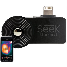 SEEK THERMAL Kamera termowizyjna Compact XR iOS (LT-AAA)