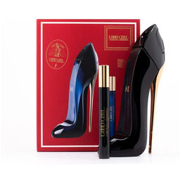 Carolina Herrera Good Girl zestaw woda perfumowana spray