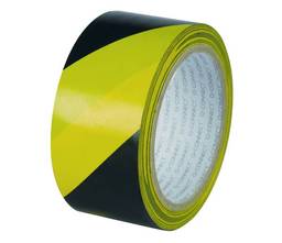 Taśma ostrzegawcza 48 mm X 20 m -