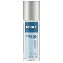 Mexx Fresh Man, Dezodorant 75ml