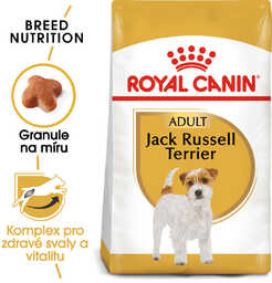 Royal Canin Dog Adult Jack Russell - 1,5kg