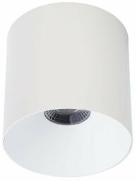 Lampa sufitowa plafon IOS 20W LED 3000K kąt