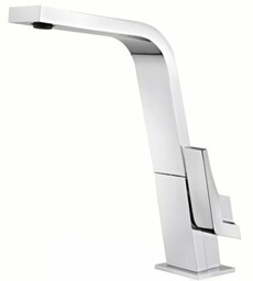 TEKA Bateria IC 915 Chrom