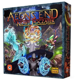 Aeon''s End: Nowy Początek PORTAL - PORTAL GAMES